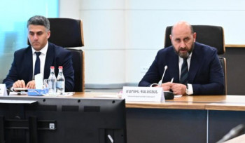 «Թրամփի ուղի» նախագիծը դրական է ընկալվում շուկայի կողմից. ԿԲ նախագահ