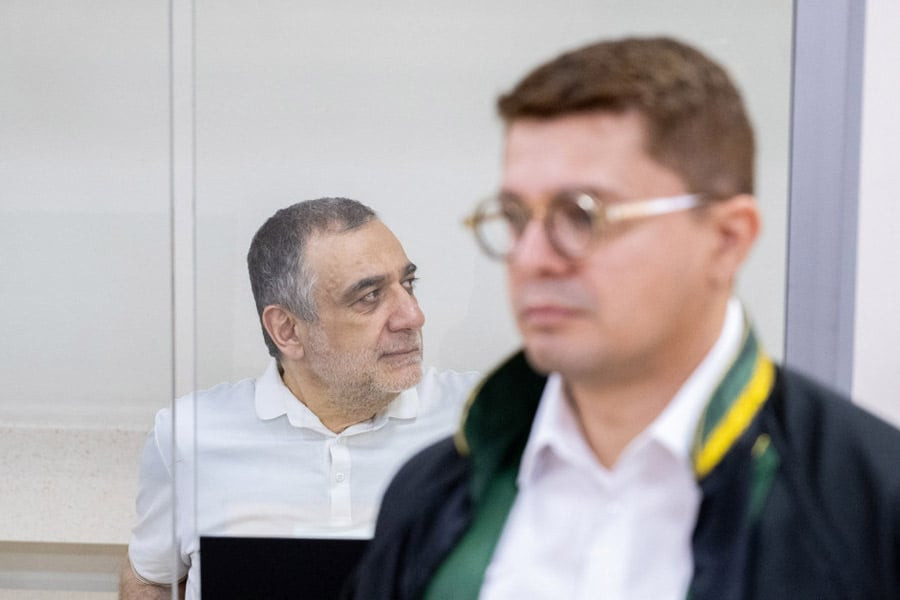 Ռուբեն Վարդանյանը Բաքվի դատարանում խնդրել է հարցաքննել ՀՀ վարչապետ Նիկոլ Փաշինյանին, ԵԱՀԿ Մինսկի խմբի անդամներին և ԿԽՄԿ ներկայացուցիչներին