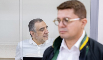 Ռուբեն Վարդանյանը Բաքվի դատարանում խնդրել է հարցաքննել ՀՀ վարչապետ Նիկոլ Փաշինյանին, ԵԱՀԿ Մինսկի խմբի անդամներին և ԿԽՄԿ ներկայացուցիչներին