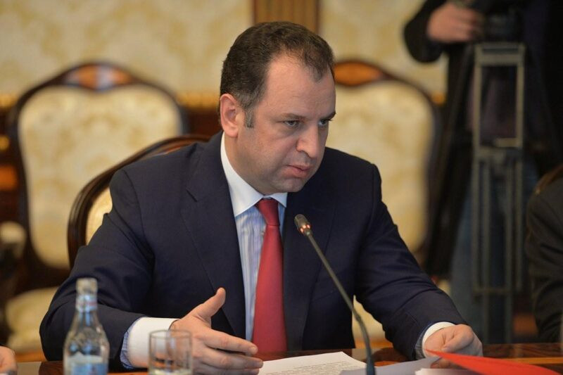Վիգեն Սարգսյանի քրեական գործը փոխանցվել է Հակակոռուպցիոն դատարան․ Հետք