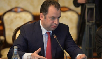 Վիգեն Սարգսյանի քրեական գործը փոխանցվել է Հակակոռուպցիոն դատարան․ Հետք