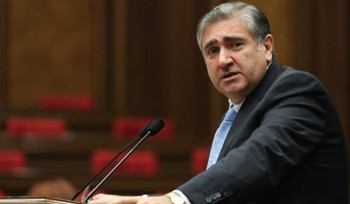 Սրանք փորձում են վերադարձնել այն օրերը, երբ ազգային ամեն ինչն արգելված էր․ Արթուր Խաչատրյան
