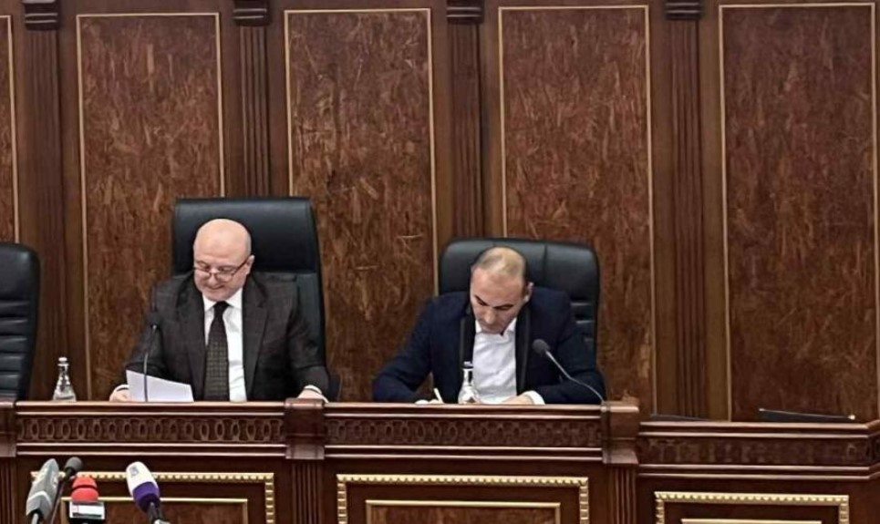 Գյումրիի ավագանին չեղարկել է «Գյումրու օր» տոնակատարությունը