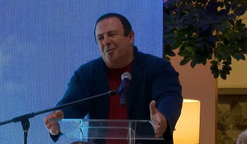 Թող Հիսուսի արձանը դառնա լույսի աշտարակ՝ տեսանելի ողջ աշխարհին, որպես վկայություն, որ Հայաստանը կանգնած է համազգային միասնության ճանապարհին․ Գագիկ Ծառուկյան (տեսանյութ)