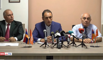 Առաջարկում ենք 50 տոկոսով բարձրացնել կենսաթոշակները. «ՀայաՔվե»