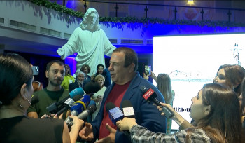 «Լավ բան ունե՞ս առաջարկելու, մենք պատրաստ ենք». Ծառուկյանը՝ «Առաջարկ Հայաստանին» ծրագրի մասին (տեսանյութ)