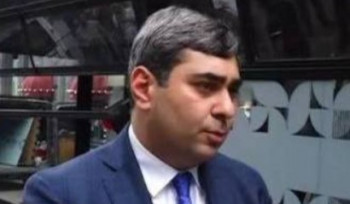 Տիգրան Ավինյանը Հասարակական կարգի պահպանության ծառայության պետի ժպ Ավետ Բաբայանին խիստ նկատողություն է հայտարարել և արձակուրդ ուղարկել
