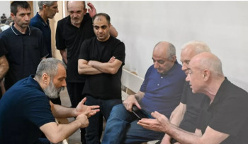 Հայաստանի ՄԻՊ-ի դիմումն Ադրբեջանի պաշտոնակցին անպատասխան է մնում. ՍիվիլՆեթ