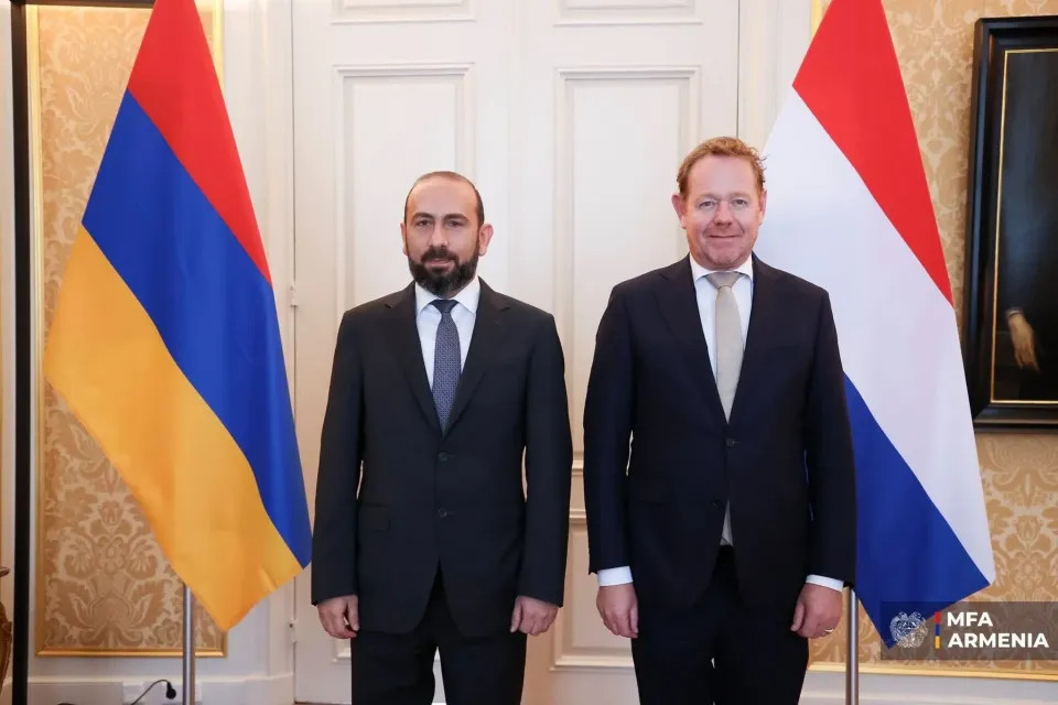 Նիդեռլանդները 14 միլիոն եվրո կտրամադրի Հայաստանին՝ Լեռնային Ղարաբաղից տեղափոխվածներին մատչելի բնակարաններով ապահովելու համար