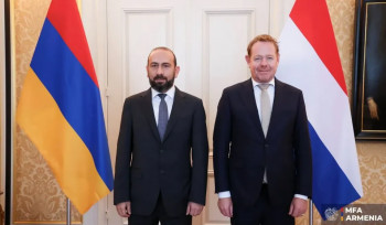 Նիդեռլանդները 14 միլիոն եվրո կտրամադրի Հայաստանին՝ Լեռնային Ղարաբաղից տեղափոխվածներին մատչելի բնակարաններով ապահովելու համար