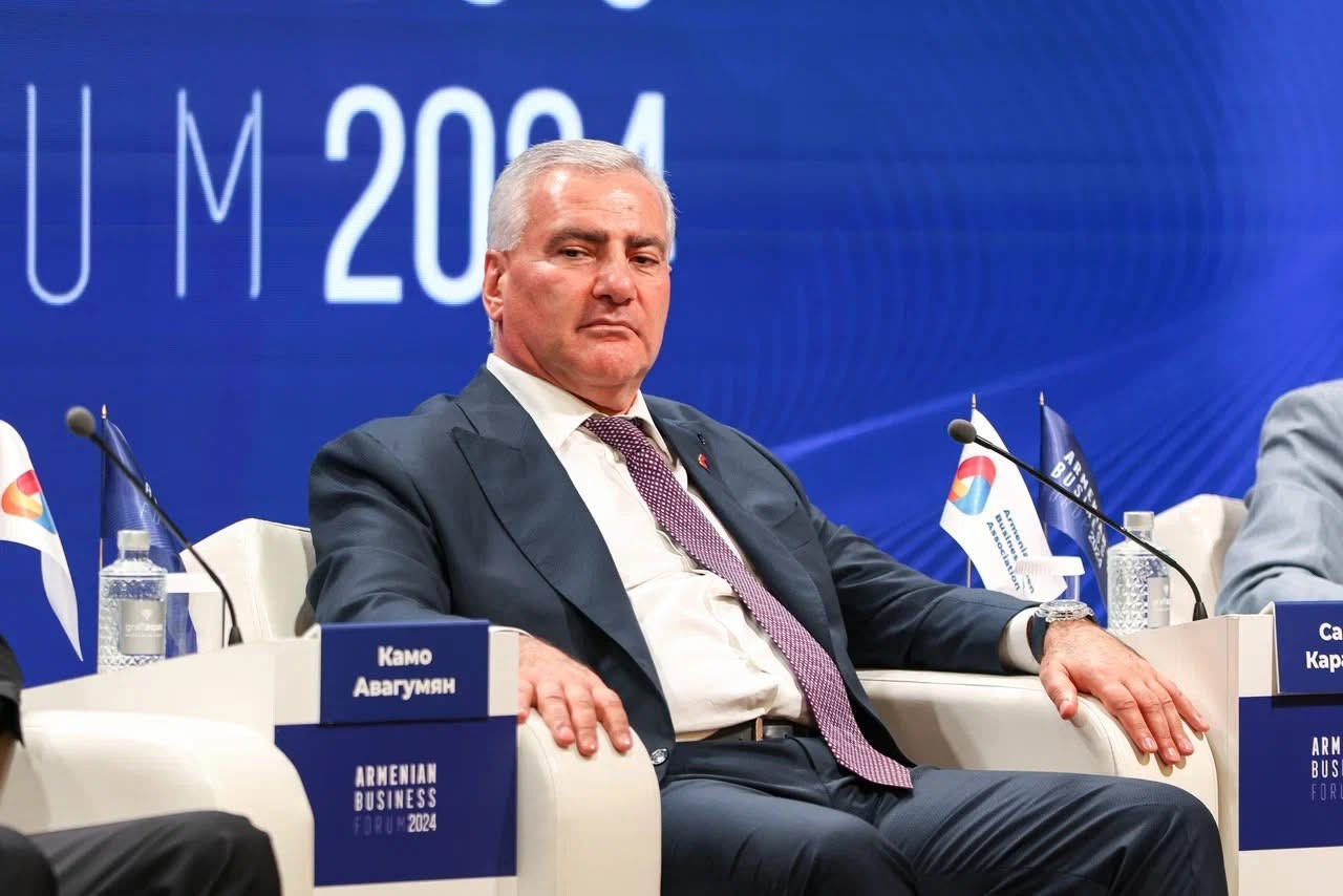 Քննադատող խոսքը, որն ամբողջությամբ պաշտպանված է խոսքի ազատության երաշխիքներով, միակ պատճառն է, որ Սամվել Կարապետյանն այլևս 90 օրից ավելի է, ինչ կալանավորված է. հայտարարություն