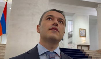 Այդ կնոջ ամուսինը հայհոյանքներ է ուղարկել ինձ, հիմա ՔԿ-ն կպարզի՝ ով է ճիշտ, ով՝ սխալ. Կադաստրի պետ