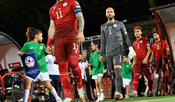 ՖԻՖԱ-ն հրապարակել է ազգային հավաքականների դասակարգման վարկանիշային թարմացված աղյուսակը․  Հայաստանի ազգային հավաքականը բարձրացել է երկու հորիզոնականով