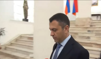 Կադաստրի կոմիտեի նախագահի աշխատասենյակում միջադեպի հետ կապված նշանակվել է դատաբժշկական փորձաքննություն. News.am