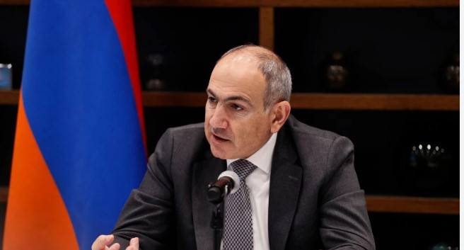 Երկաթուղին կմեծացնի Հայաստանի և Իրանի,  բայց նաև Ադրբեջանի տարանցման պոտենցիալը․ Փաշինյան
