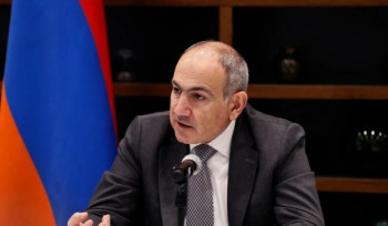 Երկաթուղին կմեծացնի Հայաստանի և Իրանի,  բայց նաև Ադրբեջանի տարանցման պոտենցիալը․ Փաշինյան