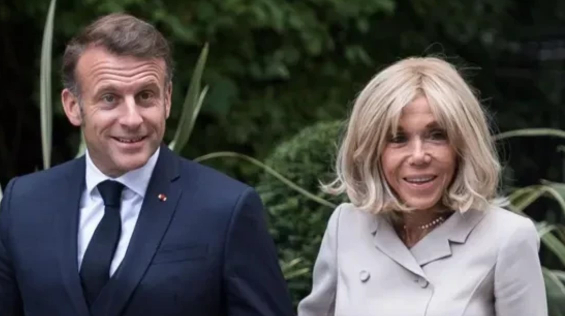 Ֆրանսիայի նախագահի ընտանիքը դատարանում գիտականորեն կապացուցի Բրիջիտ Մակրոնի կին լինելը. փաստաբան