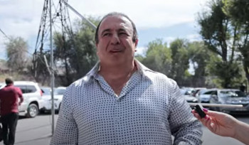 Այո, մասնակցելու եմ ընտրություններին. Գագիկ Ծառուկյան (տեսանյութ)
