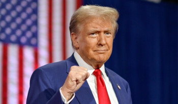 Ալբանիա և Աբերբայջան․ Թրամփը՝ Հայաստանի և Ադրբեջանի մասին