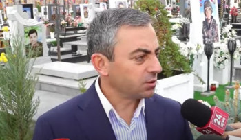 Նիկոլ Փաշինյանը մի օր պետք է պատմի՝ ի՞նչ է խոսել պատերազմից առաջ, արդյոք ինքը ամբողջությամբ տեղյա՞կ էր այդ հարձակման մասին․ Սաղաթելյան