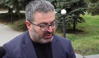 Ո՞վ ա էս երկիրը թուլացրել, 4 պատերազմ բերել, ամեն օր զիջումներ անում․ Փաշինյանն ու իր թիմը․ Գառնիկ Դանիելյան