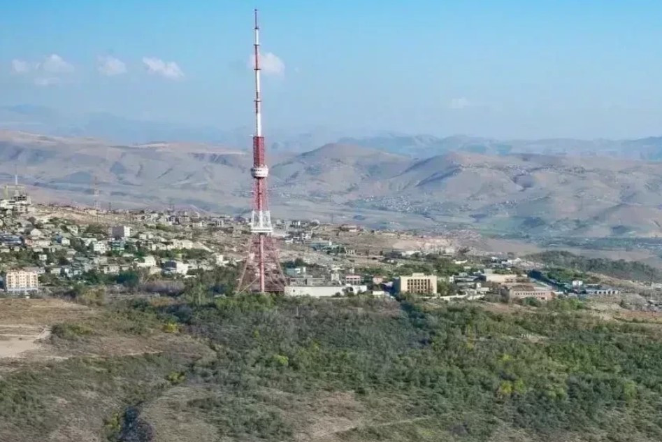 Երևանի հեռուստաաշտարակից թվային հեռուստատեսային հեռարձակումը ժամանակավորապես կդադարեցվի
