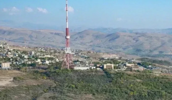 Երևանի հեռուստաաշտարակից թվային հեռուստատեսային հեռարձակումը ժամանակավորապես կդադարեցվի