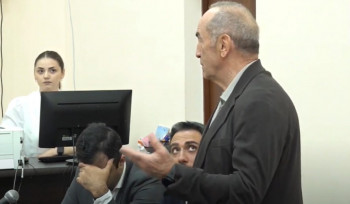 Ասածս առերևույթ հանցագործության մասին է եղել, բայց դատարանին չեմ դիմել․ Ռոբերտ Քոչարյան