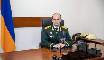 ՀՀ ԱԱԾ տնօրենը կմեկնի Ադրբեջան