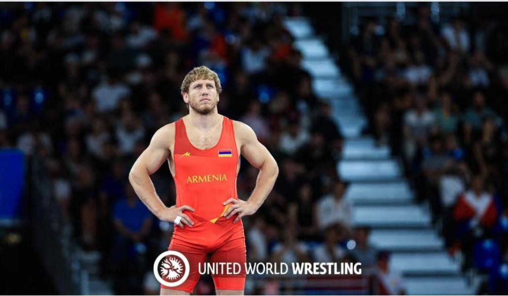 Արթուր Ալեքսանյանը քառորդ եզրափակչում պարտվեց