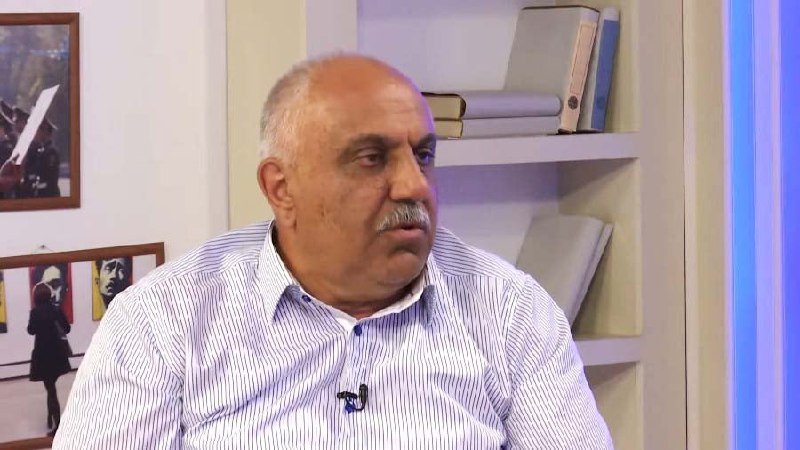 Արեգնազ Մանուկյանին ԱԺ-ում կփոխարինի Պետրոս Մեղրյանը