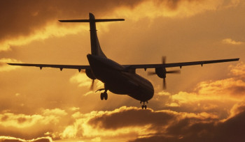 Ֆրանսիայում դիսպետչերի քնելու պատճառով ուղևորատար ինքնաթիռը կես ժամ չի կարողացել վայրէջք կատարել