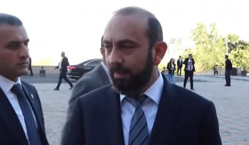«Թրամփի ուղու» շուրջ դետալները հստակեցվելու են Հայաստանի և ԱՄՆ-ի պատվիրակությունների միջև շփումների միջոցով. Միրզոյան
