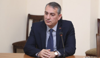 Եթե ԱԱԾ տնօրենը հնարավորություն ունենա, հաստատ կտեսակցի Բաքվում գտնվող հայ գերիներին. Արմեն Խաչատրյան