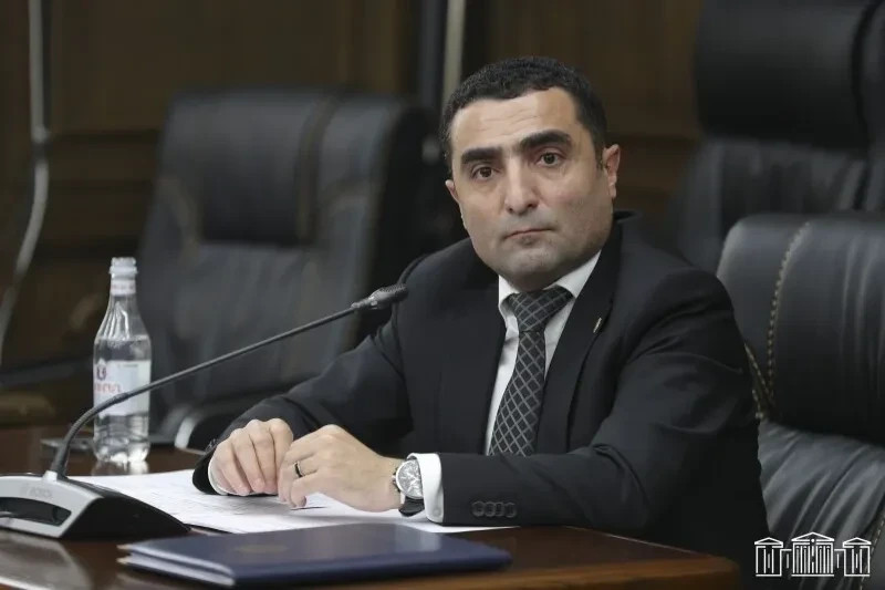 Եթե չգայի ՀԷՑ, հոսանքազրկումները 1,5-ի փոխարեն 6 ժամ կտևեին. Ռոմանոս Պետրոսյան
