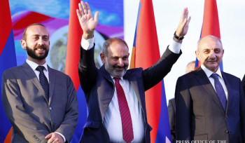 «Արցախը Հայաստան է և վերջ» հայտարարությունն արել եմ հայրենասիրության պատճառով. Փաշինյան