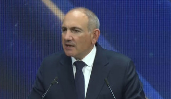 Ինչպես կարողացաք տանել այդ բեռը, այդ տառապանքն ու ցնցումը. Փաշինյանն իր խոնարհումը հայտնեց ՔՊ կուսակցության անդամներին