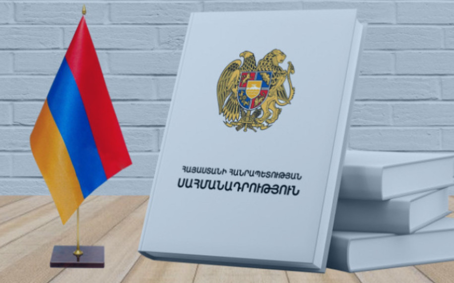 Ընտրություններում ժողովրդի վստահության քվեն ստանալուց հետո ՔՊ-ն նախաձեռնելու է ՀՀ նոր սահմանադրության ընդունման գործընթաց. Փաշինյան