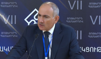 Սահմանազատման արդյունքում Տավուշից մի միլիմետր անգամ հող չի հանձնվել․ Փաշինյան