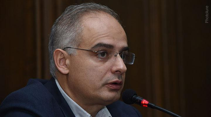 Չորրորդ Հանրապետությունը գոյություն ունի արդեն 7 տարի և այն մեզ բերել է միայն պարտություն, Արցախի ոչնչացում, մարդկային և տարածքային կորուստներ, նվաստացում. Զուրաբյան