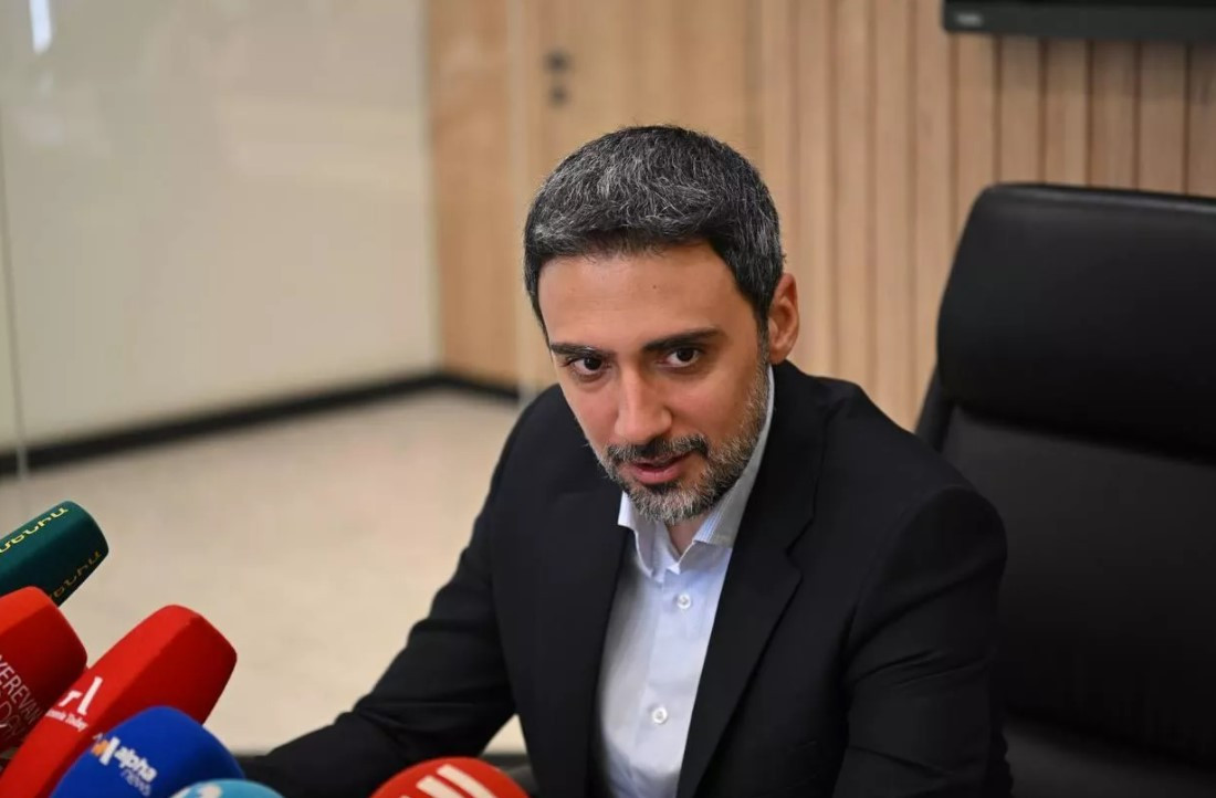 Խոսել անկախությունից, ինքնիշխանությունից, բայց Անկախության տոնին ընդառաջ նսեմացնել այն. Վարդևանյան