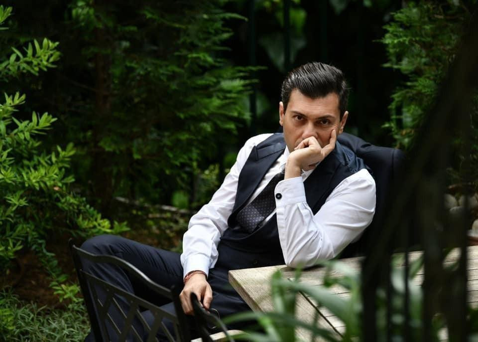 Կնիքից Արարատի ուրվագծի հեռացումը հայրենիքը հանձնելու շարունակությունն է․ առանց Արարատի մենք աստվածաշնչյան ժողովուրդ չենք․ Միքայել Մինասյան