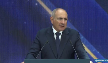 Գնալու ենք Ռուսաստանի հետ մեր հարաբերությունները ամրացնելու ճանապարհով. Փաշինյան (տեսանյութ)