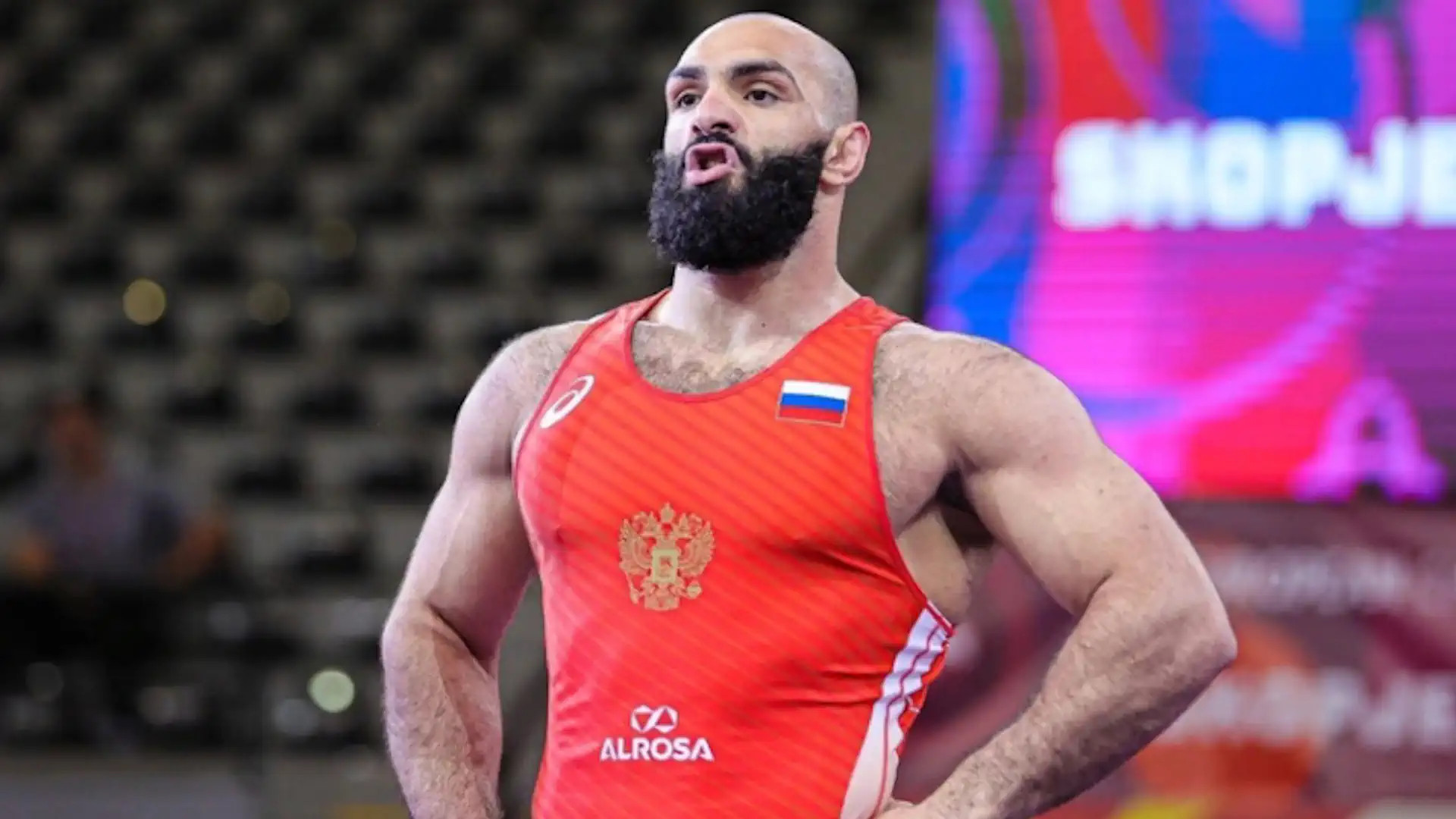 Արթուր Սարգսյանն՝ աշխարհի փոխչեմպիոն