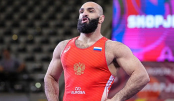 Արթուր Սարգսյանն՝ աշխարհի փոխչեմպիոն