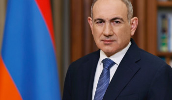 Մենք ինքներս մեզ պիտի հայրություն ու մայրություն անենք՝հասկանալով, որ 21-րդ դարի առաջին քառորդում մեր ճակատագրի ղեկը, ահա, մեր ձեռքերում է իրապես. Փաշինյան
