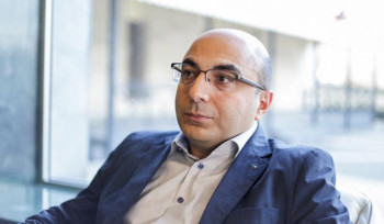 Հայ ժողովրդին պետք է ընտրություն առաջարկել, հետո նրան խնդրել` գնալ քվեարկության. Վահե Հովհաննիսյան