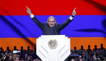 Պետությունը նման է ավտոմեքենային, որ իր տիրոջը, ժողովրդին, կարող է տանել Ա կետից Բ կետը, փաստաթղթերը պետք է լինեն տեղին. Փաշինյան