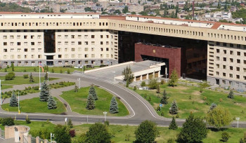 ՀՀ ՊՆ-ի «Թեժ գիծ» ծառայության աշխատանքները ժամանակավորապես կդադարեցվեն