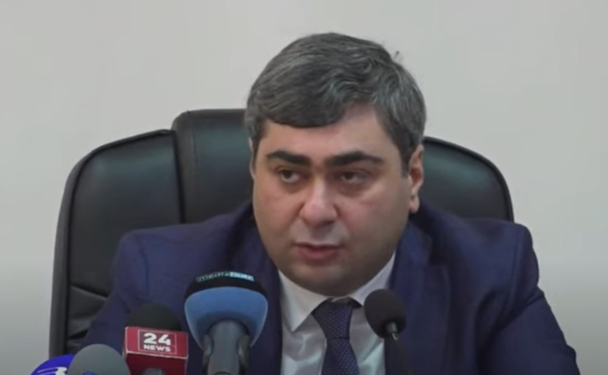Հարցաքննվել եմ ՔԿ-ում, ունեմ վկայի կարգավիճակ․ Ավետ Բաբայանը՝ Հակոբ Կարապետյանի հետ կապված միջադեպի մասին
